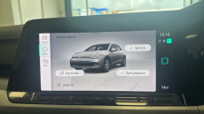 Volkswagen Golf 1.5 TSI 150 Life 5dr Petrol Hatchback